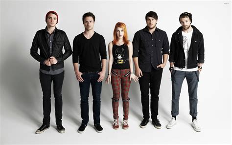 100 Paramore Backgrounds