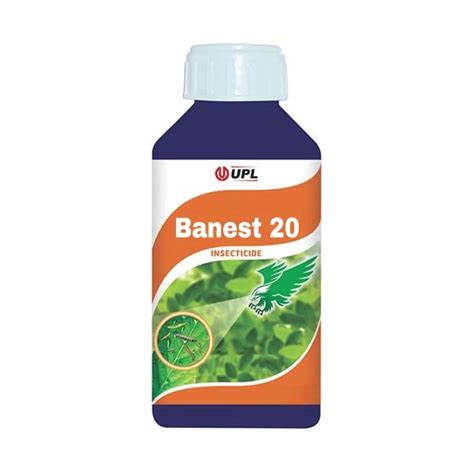 Upl Banest 20 Insecticide Specification And Features