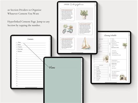 Digital Bullet Journal — Joyfully Paperless