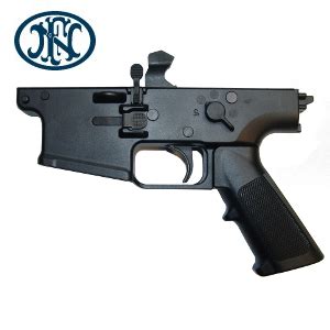 Fn Scar S S Trigger Module Armory Of Kings