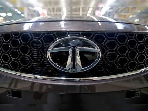 Tata Motors Shares Touch Fresh 52 Week High Stock Surges 37 In 2023