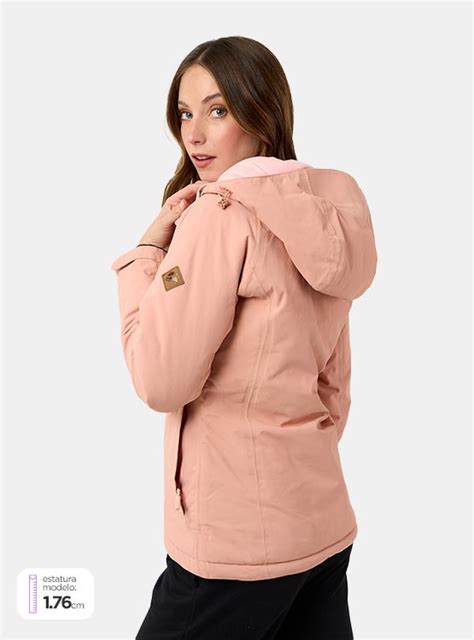 Ripley Chaqueta Rescue Para Mujer Wally