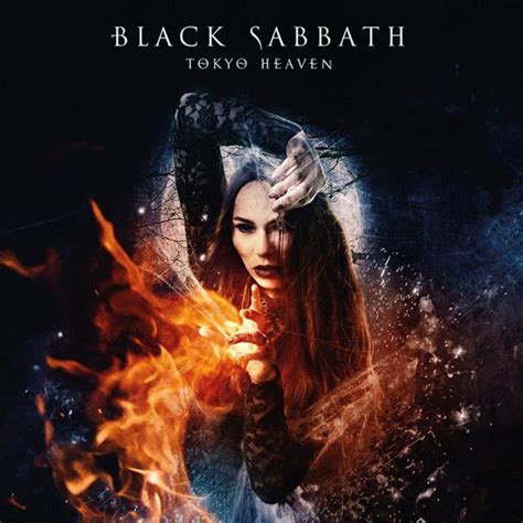 Black Sabbath · Reunion (LP) (2023)