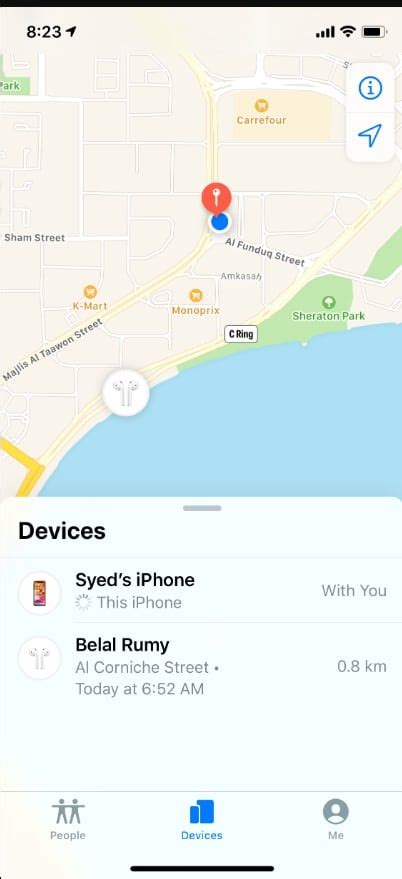 How Accurate Is Find My Iphone And How To Use It