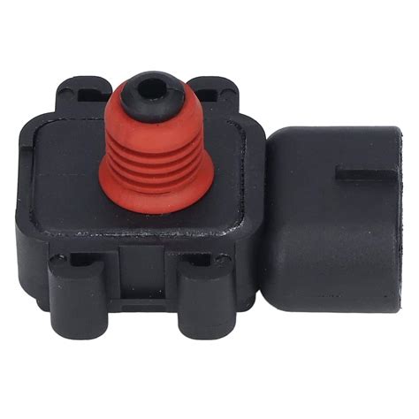 Auto Sensor Series Auto Intake Air Pressure Sensor Map For