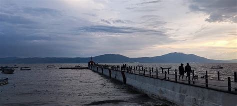 Superan La Recuperaci N Del A O Pasado El Lago De Chapala Y Presas De