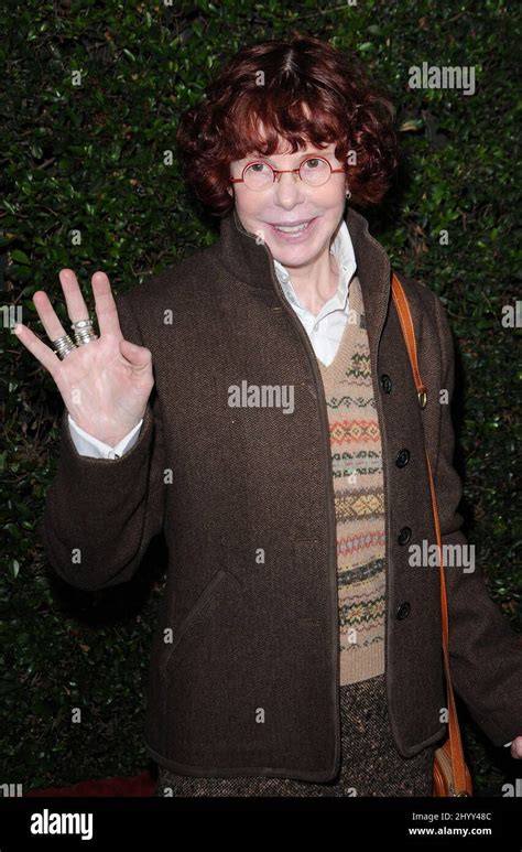 Kim Darby During The True Grit Industry Screening Held At The Academy