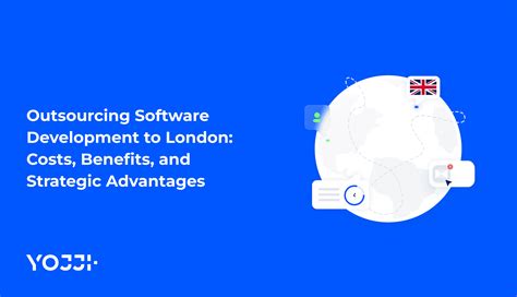 Outsourcing Software Development To London Key Insights