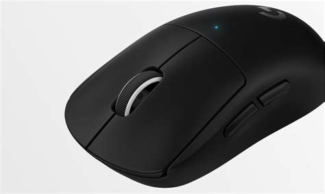 Logitech Gaming Mouse G Pro X Superlight Black Education Studio