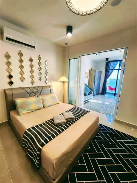 The Shore Kota Kinabalu Sabakuba Homestay B13 13a Kota Kinabalu Updated Prices 2024