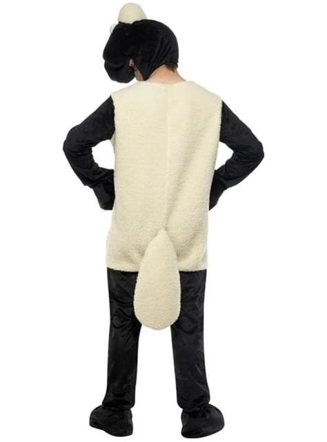 Shaun the Sheep Adult Costume. The coolest | Funidelia