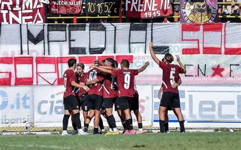 Grosseto Livorno In Streaming E In Tv Dove Vedere La Partita SerieD24