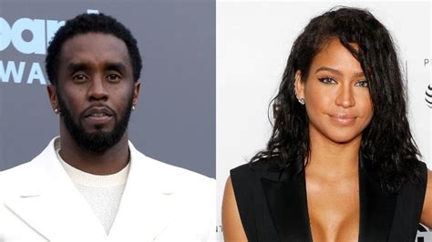 Cassie Settles Sexual Assault Lawsuit With Sean “diddy” Combs Reportwire