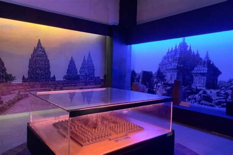 Museum Ranggawarsita Pemandangan Tiket Masuk Dan Jam Buka Semua Wisatahits