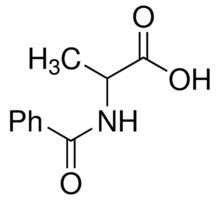 N Benzoyl Dl Alanine Aldrichcpr Sigma Aldrich