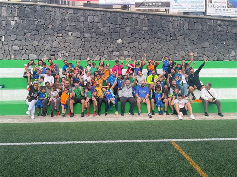 Atlético San Juan | Santa Cruz de Tenerife