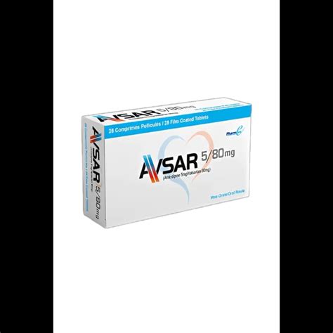 Avsar Tablet Smarthealer Pk