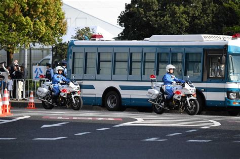 G7広島サミット2023での警察車両その3 愛媛県警察車両撮影同好会松山本部 楽天ブログ