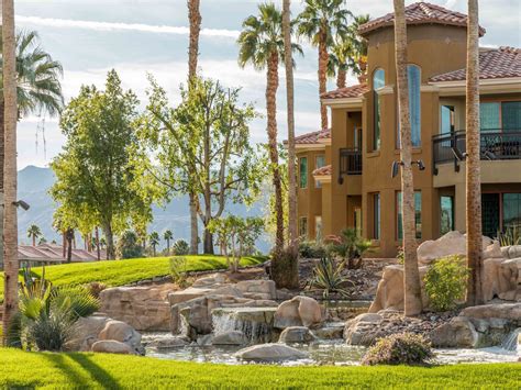 Resort Overview Marriott S Desert Springs Villas Ii