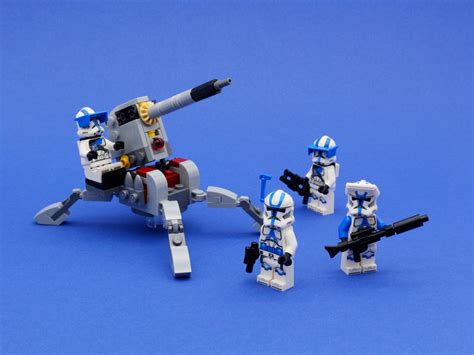 Lego Issue Statement Regarding St Clone Troopers Battle Pack