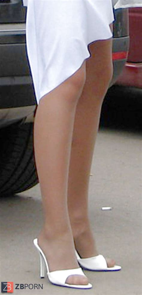 In The Streets White And Insane Seethru Zb Porn