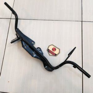 Jual Besi Step Depan Barstep Jupiter Z Vega R New Di Lapak Sion Motor