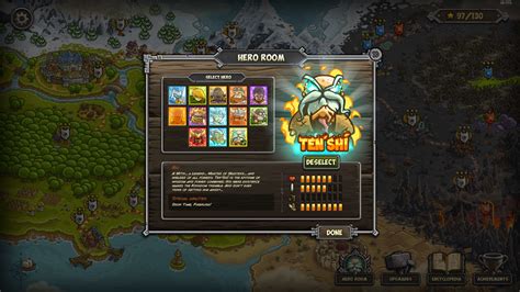 Kingdom Rush Complete Overview Strategy And Tips