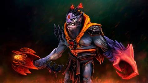 Dota 2 Lion Guide - Bursting, Tips & More