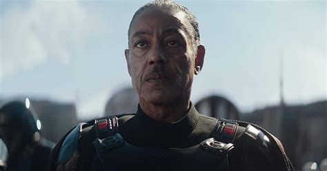 Giancarlo Esposito Says ‘The Mandalorian’ Season 3 Will Amaze Fans