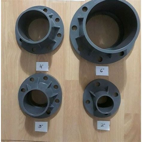 Jual Flange Rucika Aw Flange Pvc Aw Flen Rucika Aw