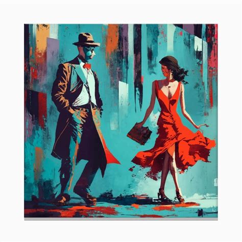 Sex And Sexiness Canvas Print By Balram Giri Fy