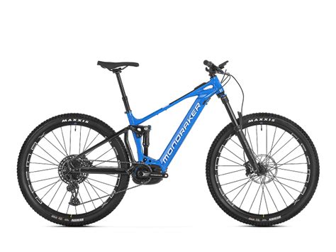 Mondraker Chaser R Fully E MTB 2024