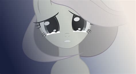 When Fluttershy cry by HakitoCZ on DeviantArt