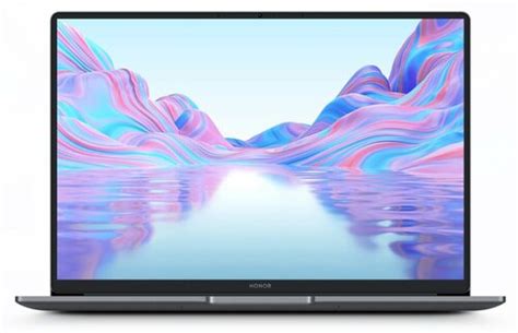14.2" Ноутбук HONOR MagicBook 14 20235301AFRK 2520x1680, Intel Core i5 ...