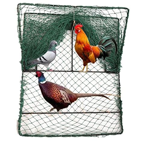 5 Best Nets For Bird Cages The Ultimate Buying Guide