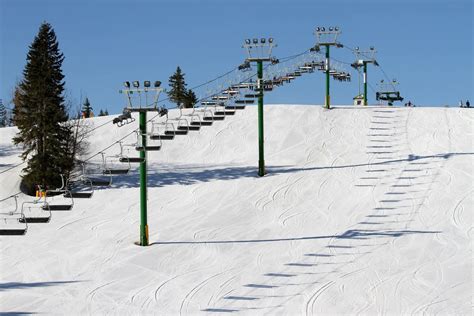 Snow Valley Edmonton Discount Lift Tickets & Passes | Liftopia