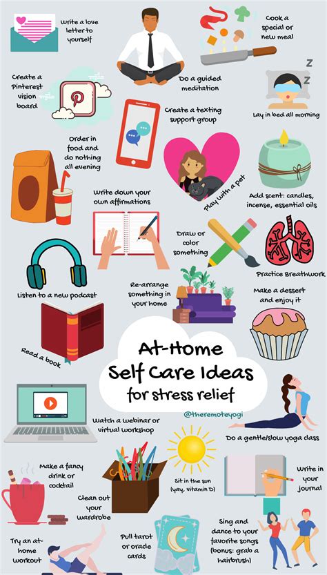 Best self care ideas – Artofit