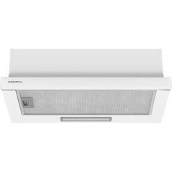 Купить Встраиваемая вытяжка Maunfeld Clyde 60 White Glass в Москве