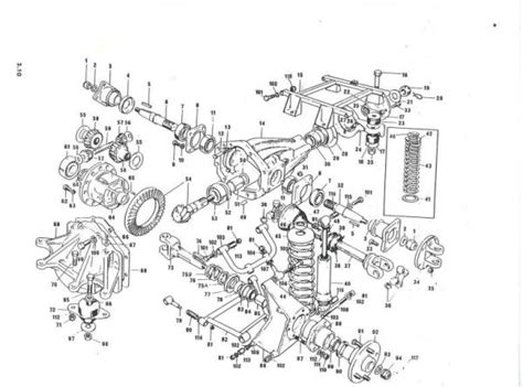 TVR M-Series Parts Catalog