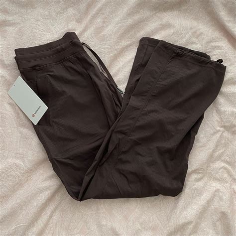 Lululemon Dance Studio Pant Bnwt Short Length But Depop