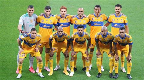 Tigres Vs Palmeiras En Vivo Semifinal Mundial De Clubes La Silla Rota