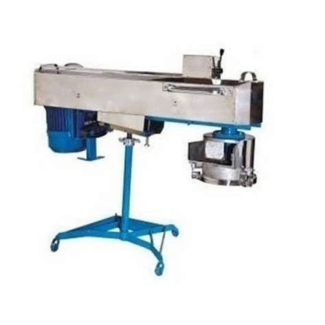 Boondi Natraj Namkeen Making Machines Automation Grade Semi Automatic