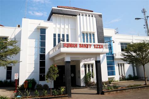 Rumah Sakit Izza Cikampek Homecare24