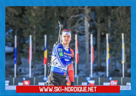 Ski Biathlon Sports Infos On Twitter Emilien Jacquelin Je Ne