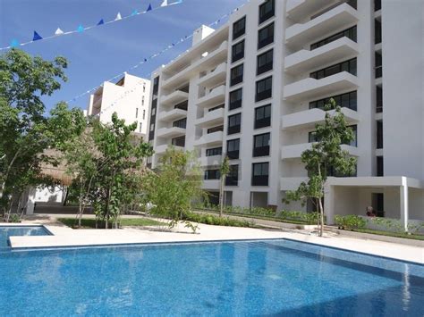 renta Departamento en Alfredo V Bonfil Cancún Quintana Roo 1734