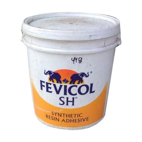 Plastic Paper Liquid Kg Synthetic Adhesive Fevicol Grade Standard