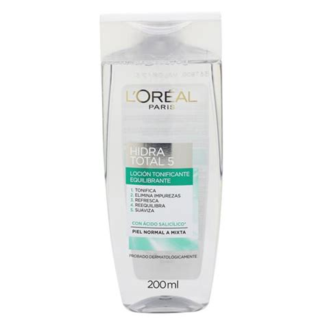 SuperMarket Sigo Costazul Crema Loción Tonificadora Ht5 Loreal 200 Ml