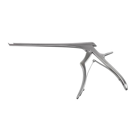 Kerrison Rongeur Micro Thin 7 175mm 3mm 40 Up Cervical Use Only