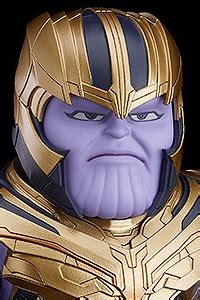 GOOD SMILE COMPANY GSC Avengers Endgame Nendoroid Thanos Endgame Ver