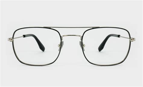 Stanley Tucci Glasses Banton Frameworks